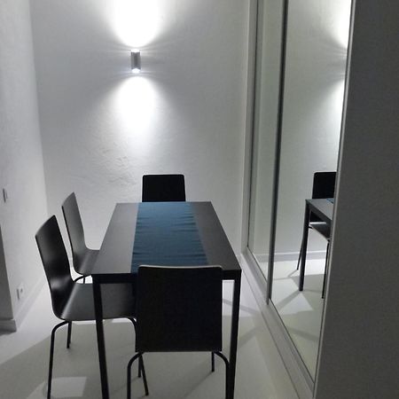 Studio Apartment "Balta" Palanga Exterior photo