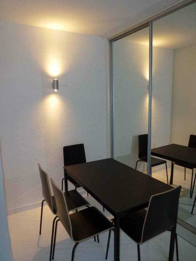 Studio Apartment "Balta" Palanga Exterior photo